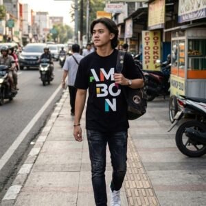 Kaos A